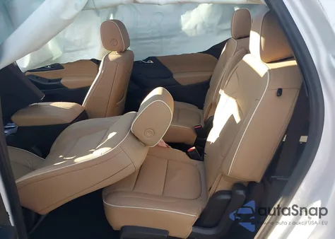 2023 Chevrolet Traverse Fwd Premier из США, поврежденный, VIN 1GNERKKW5PJ337350